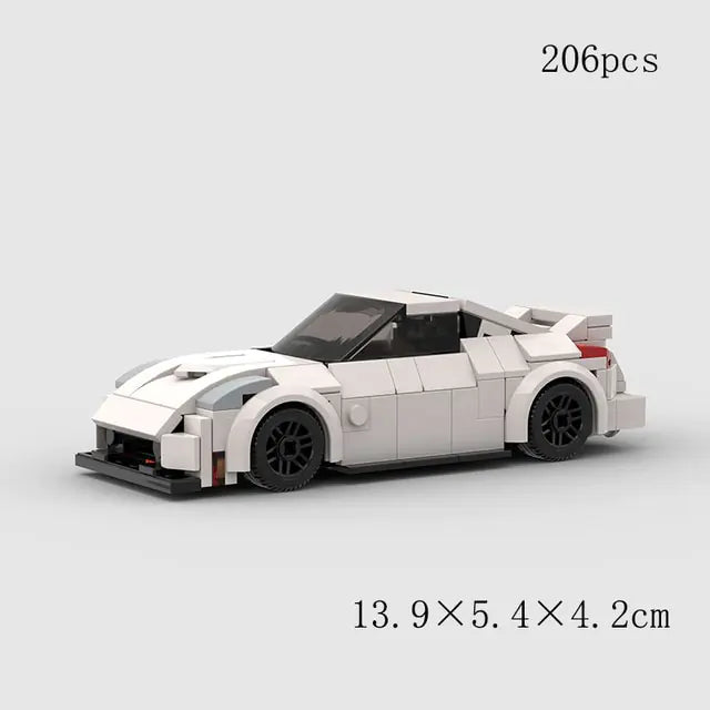 Nissan 370Z