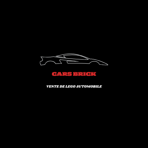 cars bricks