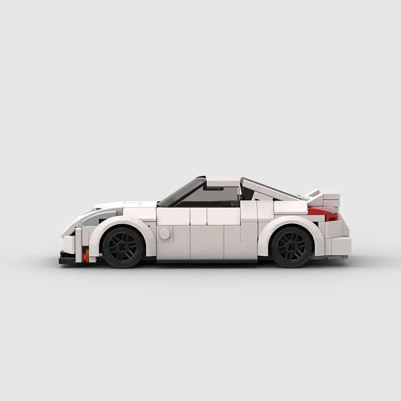 Nissan 370Z