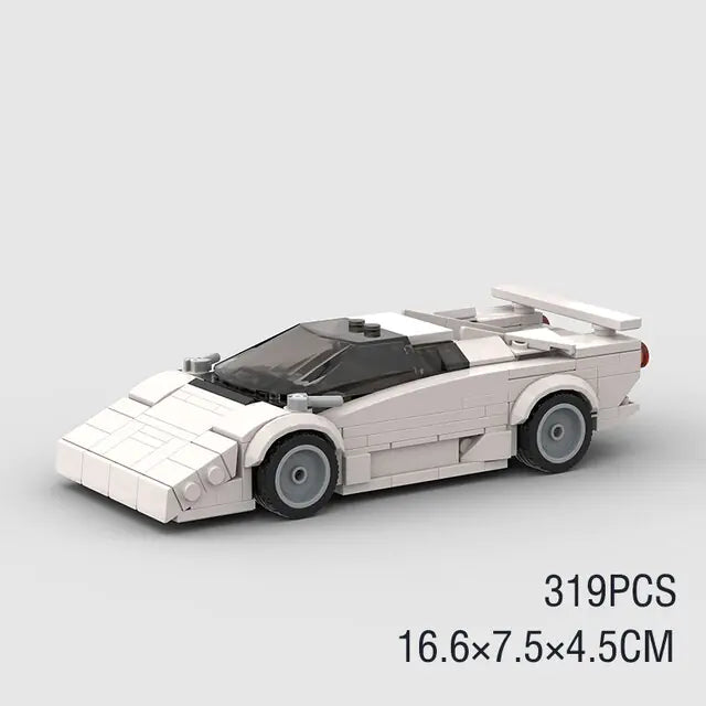 Lamborghini Countach